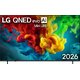 Телевизор LG 85QNED83B6A