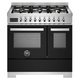 Варочный центр Bertazzoni PRO96L2ENET2