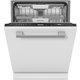 Встраиваемая посудомоечная машина Miele G 7655 SCVi XXL AutoDos