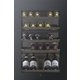 Встраиваемый винный шкаф V-ZUG WineCooler V4000 90 WC4T-51102 L черное стекло