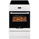 Электрическая плита Electrolux EKC95450AW