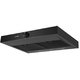 Вытяжка Maunfeld Comfort 60 Flat black