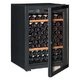 Монотемпературный винный шкаф EuroCave V-PURE-S P-300032-S
