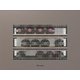 Встраиваемый винный шкаф Miele KWT 7112 iG Pearl beige