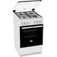 Газовая плита Gorenje GG5A10WH