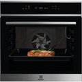 Духовой шкаф Electrolux EOE7F31X Духовой шкаф Electrolux EOE7F31X