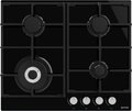 Независимая газовая варочная панель Gorenje GTW 641 AKB Независимая газовая варочная панель Gorenje GTW 641 AKB