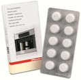 Таблетки для очистки от кофейных масел Miele GP CL CX 0102 T