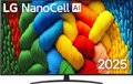 Телевизор LG 65NANO81A6A