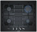 Газовая варочная панель Bosch PPP6A6B90 Газовая варочная панель Bosch PPP6A6B90