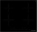 Варочная панель Kuppersberg ICI 603