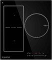 Индукционная варочная панель Maunfeld CVI453SBBK Индукционная варочная панель Maunfeld CVI453SBBK