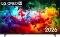 Телевизор LG 65QNED70B6C