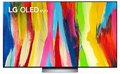 Телевизор LG OLED77C2RLA