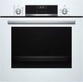 Духовой шкаф Bosch HIJ557YW0R Духовой шкаф Bosch HIJ557YW0R