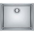 Мойка Franke FEX 210-50 сталь Мойка Franke FEX 210-50 сталь