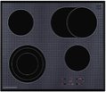 Варочная панель Kuppersberg ESO 629 F Варочная панель Kuppersberg ESO 629 F