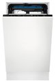 Встраиваемая посудомоечная машина Electrolux EEA43211L