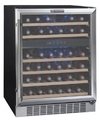 Винный шкаф La Sommeliere CVDE46-2 Винный шкаф La Sommeliere CVDE46-2