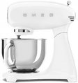 Миксер Smeg SMF05WHEU