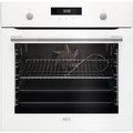 Духовой шкаф AEG BCR546350W Духовой шкаф AEG BCR546350W