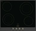 Варочная панель Smeg P764AO Варочная панель Smeg P764AO