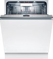 Встраиваемая посудомоечная машина Bosch SMV8ZCX07E Встраиваемая посудомоечная машина Bosch SMV8ZCX07E
