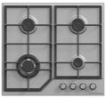 Варочная панель Kuppersberg TS 68 X Варочная панель Kuppersberg TS 68 X