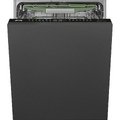 Встраиваемая посудомоечная машина Smeg STL7324AQL Встраиваемая посудомоечная машина Smeg STL7324AQL