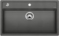 Мойка Blanco Dalago 8 алюметаллик Мойка Blanco Dalago 8 алюметаллик