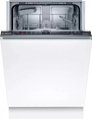 Встраиваемая посудомоечная машина BOSCH SRV2IKX3CR Встраиваемая посудомоечная машина BOSCH SRV2IKX3CR