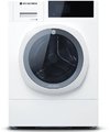 Стиральная машина Schulthess Serenity Snow ADA0.101BE1H3J2K Стиральная машина Schulthess Serenity Snow ADA0.101BE1H3J2K