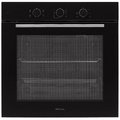 Духовой шкаф KRONA ELEMENT 60 BL Духовой шкаф KRONA ELEMENT 60 BL