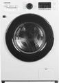 Стиральная машина Samsung WW80AGAS22AE/LD