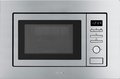 Встраиваемая микроволновая печь Smeg FMI020X Встраиваемая микроволновая печь Smeg FMI020X