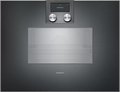 Комбинированный духовой шкаф-пароконвектомат Gaggenau BS451101 Комбинированный духовой шкаф-пароконвектомат Gaggenau BS451101