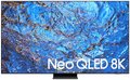 Телевизор Samsung QE98QN990CUXRU 98" (249 см) 2023 черный титан