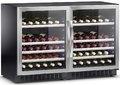 Винный шкаф Dometic C50G Double Classic Винный шкаф Dometic C50G Double Classic
