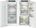Встраиваемый холодильник Liebherr IXRF 4155 (SIFNd 4155 + IRBd 4150) Встраиваемый холодильник Liebherr IXRF 4155 (SIFNd 4155 + IRBd 4150)