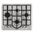 Газовая варочная поверхность KRONA PARTITA 60 IX