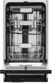 Встраиваемая посудомоечная машина KRONA DELIA 45 BI V2