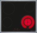 Варочная панель Bosch PKF645BB1R Варочная панель Bosch PKF645BB1R