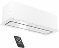 Встраиваемая вытяжка Franke LUCE 90 WH Встраиваемая вытяжка Franke LUCE 90 WH