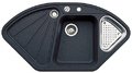 Мойка Blanco Delta антрацит Мойка Blanco Delta антрацит