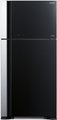 Холодильник Hitachi R-VG 660 PUC7-1 GBK Холодильник Hitachi R-VG 660 PUC7-1 GBK