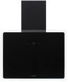 Вытяжка Krona AURA 600 FRAME BLACK S Вытяжка Krona AURA 600 FRAME BLACK S