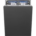 Встраиваемая посудомоечная машина Smeg STL323BQLH Встраиваемая посудомоечная машина Smeg STL323BQLH