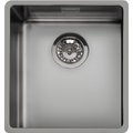 Мойка Smeg VSTR34DKX Мойка Smeg VSTR34DKX