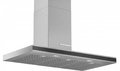 Вытяжка для настенного монтажа BOSCH DWB97FM50 Вытяжка для настенного монтажа BOSCH DWB97FM50