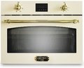 Встраиваемая микроволновая печь Lofra FMRBI66ME BRASS Встраиваемая микроволновая печь Lofra FMRBI66ME BRASS